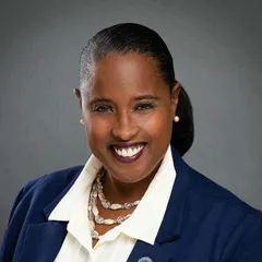 Kimberly Holiday