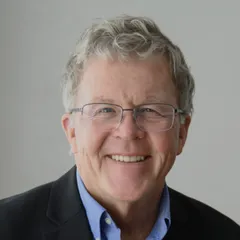 Kevin Maher
