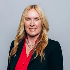 Melissa Wober