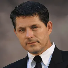 Shane Scott