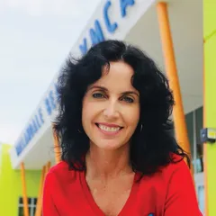 Michele Lazarow