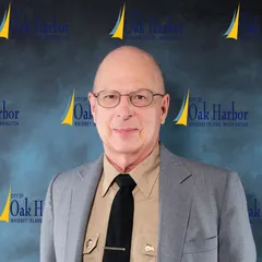 James P. Marrow