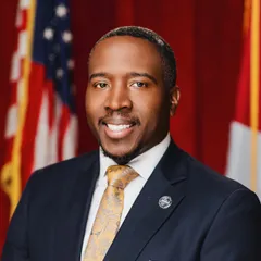 Clinton P. Woods