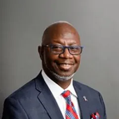 Donald Lovette