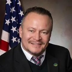 Carlos Roque