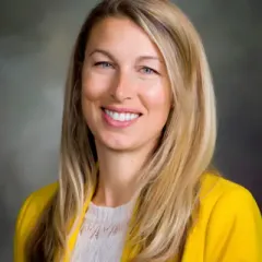 Rachel Freeman