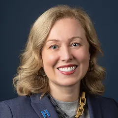 Heather Edelson