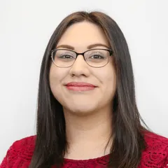 Alyssa Garza