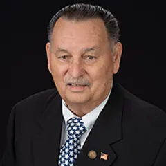 Harry Thomas
