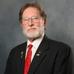 Larry Pittman