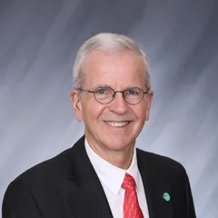 Jeffrey P. Freimark