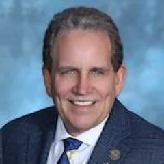 Clifford B. Ain