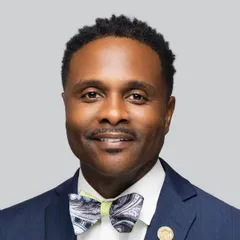 C.J. Small