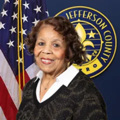 Barbara Shanklin