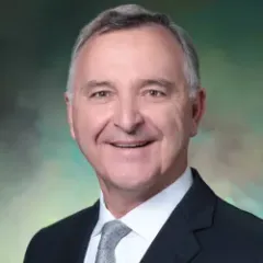 J. Blake Capps