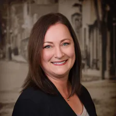 Kristy Conrade