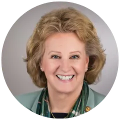 Linda Budge