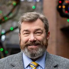 Brian Lott