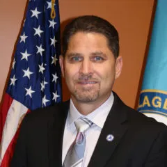 FRED SPENCER DENO IV