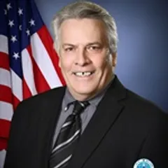 Larry E. Hug