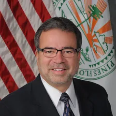Thomas Good, Jr.