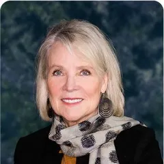 Judy Tuohy