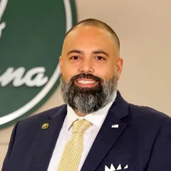 Santiago Avila, Jr.