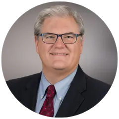 David M. Sander, Ph.D.