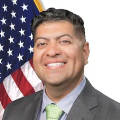 Luis Chavez
