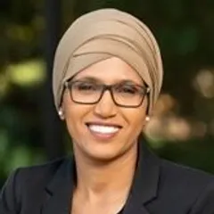 Nafisa Fai