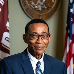 Roy A'. Perkins