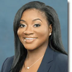 Kassandra Timothe, MPA