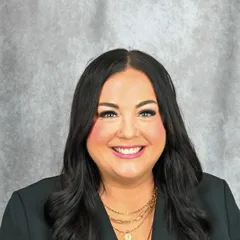 Meghan Hamilton