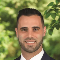 Antonio V. Arserio