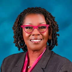 Shondra Summers-Armstrong
