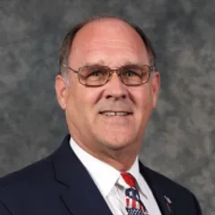 Chuck Conder