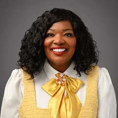 LaTrisha Vetaw
