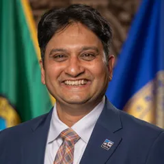 Sandesh Sadalge