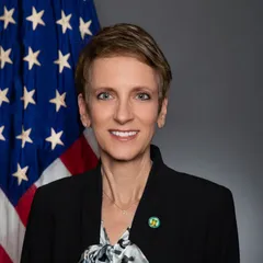 Sandy Golding