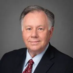Frank W. Robinson