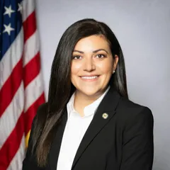 Amanda Silvestri