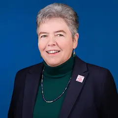 Liz Breadon