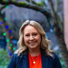 Tracy Taylor-Turner