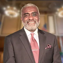 Khari Mosley