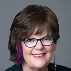 Ginny Welsch