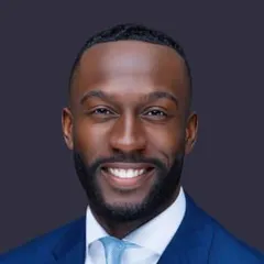 Darius Beckham