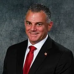 Aaron Meadows