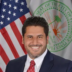 Michael Hernandez