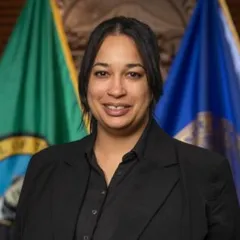 Latasha Palmer
