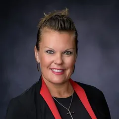 Nikki Shaw